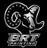 BRT Painting logo