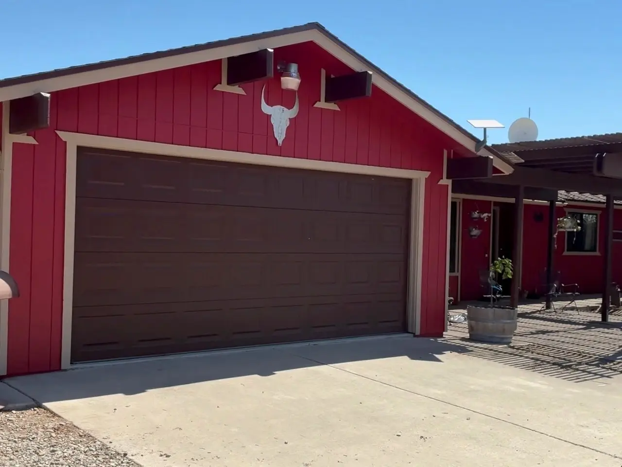 Exterior Painting