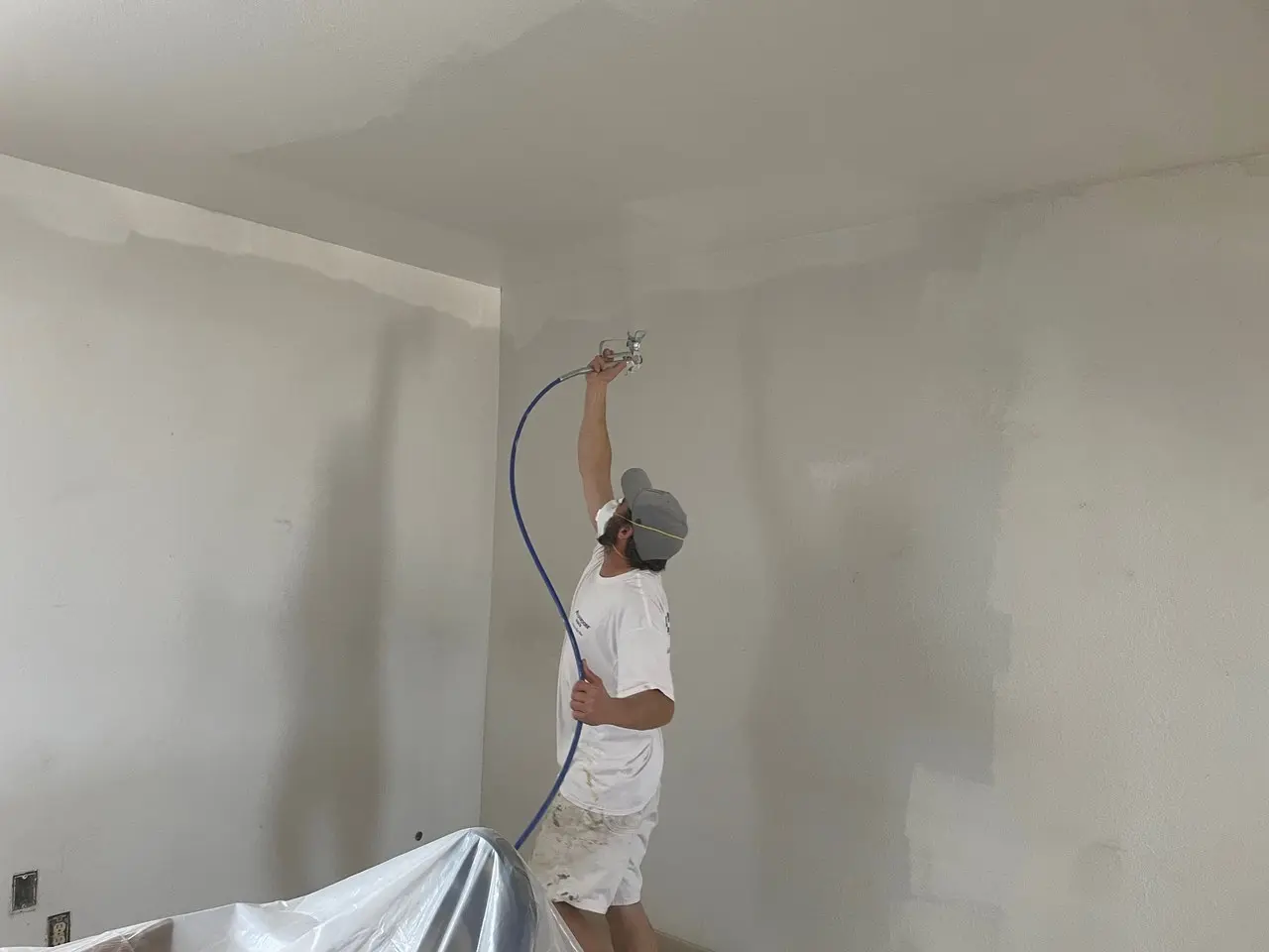 Interior Painting